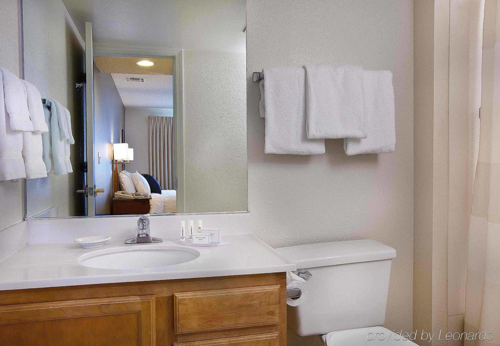 Residence Inn By Marriott Portland South-Lake Oswego Exterior photo